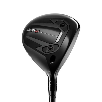 Titleist GTS2 7 Fairway Wood 21* Tensei 1K Blue RIP 65 Stiff Flex Right Hand - Shop Worn