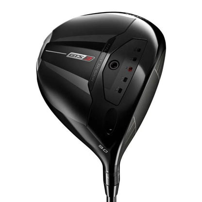 Titleist GTS3 Driver 9.0* Tensei 1K White RIP 65 Shaft Stiff Flex Right Hand - Shop Worn