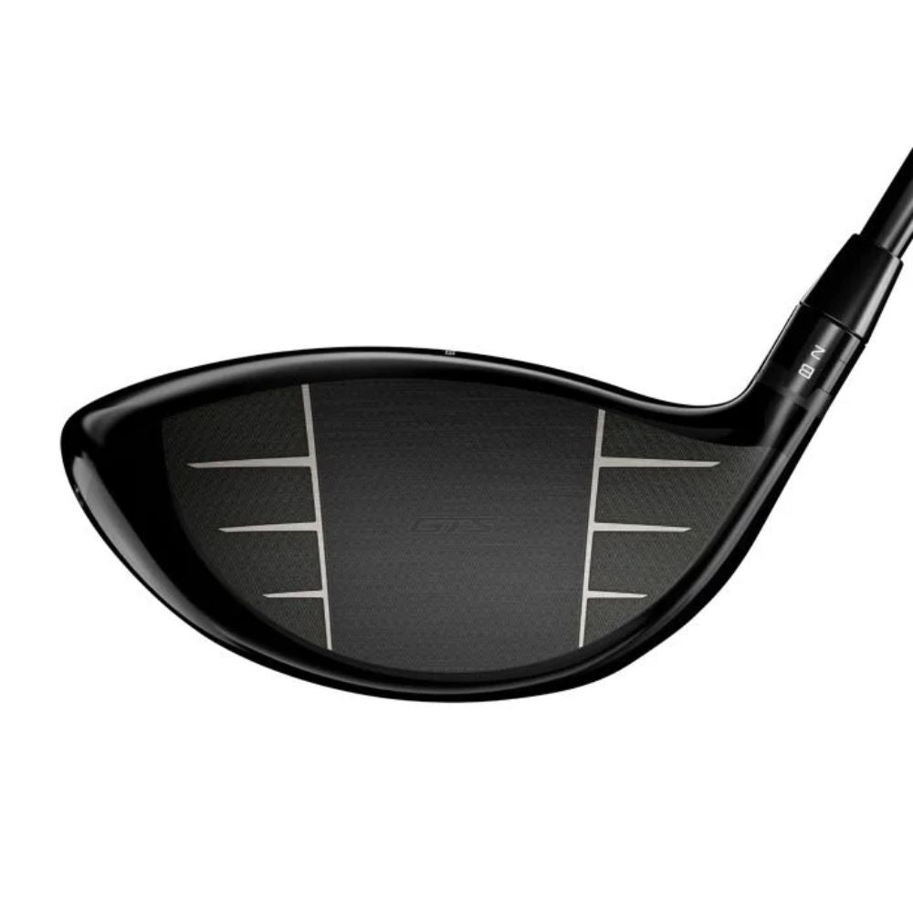 Titleist GTS3 Driver 10.0* Project X Titan Black 60 Shaft Stiff Flex Right Hand - Shop Worn