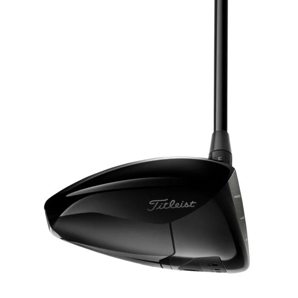 Titleist GTS3 Driver 10.0* Project X Titan Black 60 Shaft Stiff Flex Right Hand - Shop Worn