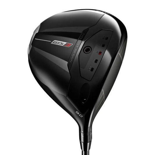 Titleist GTS3 Premium Driver