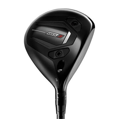 Titleist GTS3 Fairway Wood