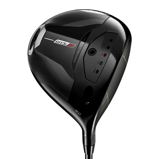 Titleist GTS4 Driver