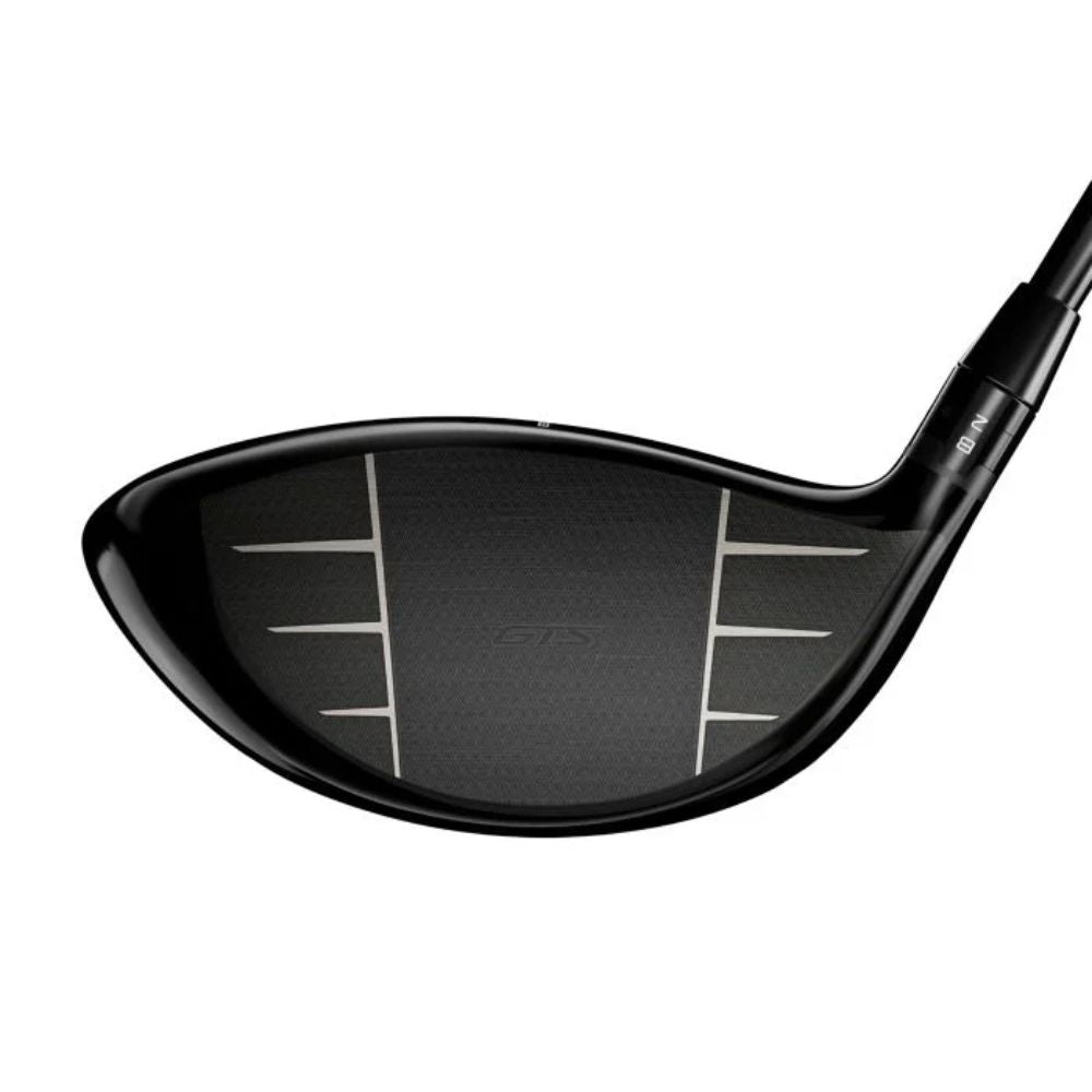 Titleist GTS4 Premium Driver