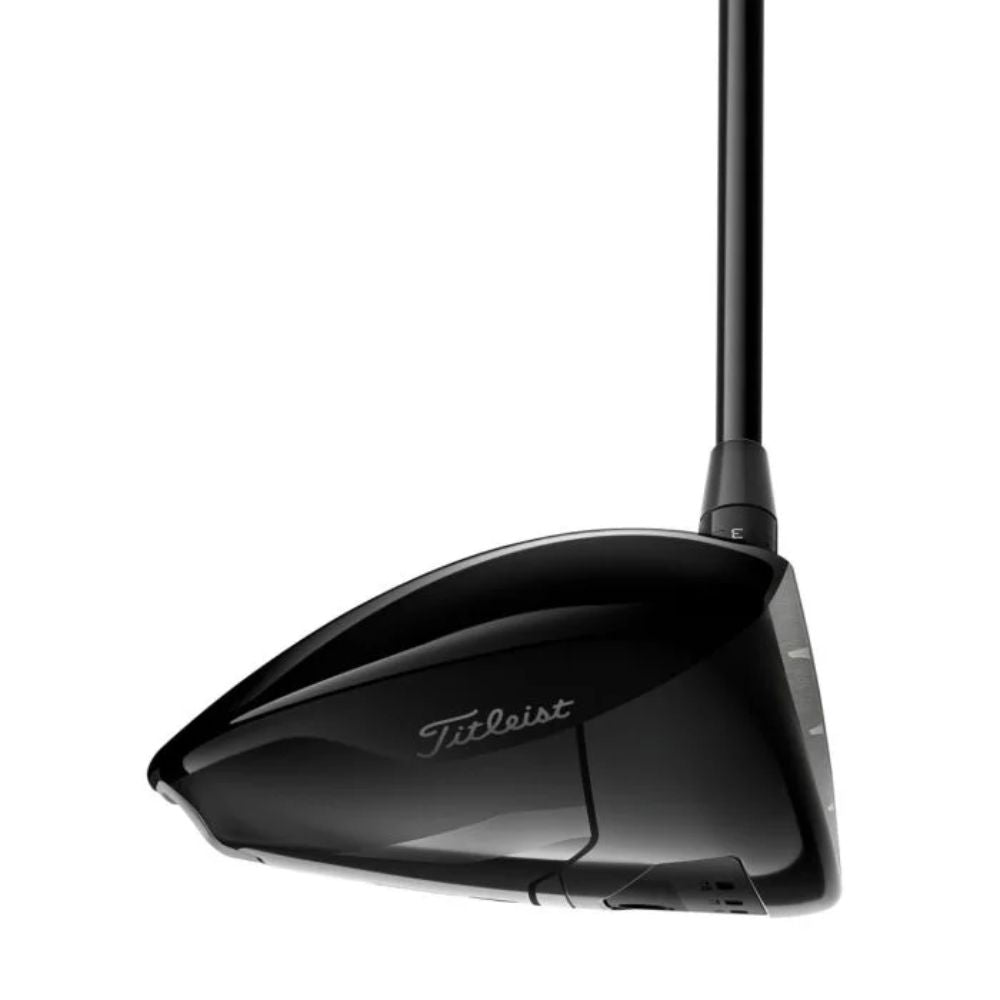 Titleist GTS4 Premium Driver