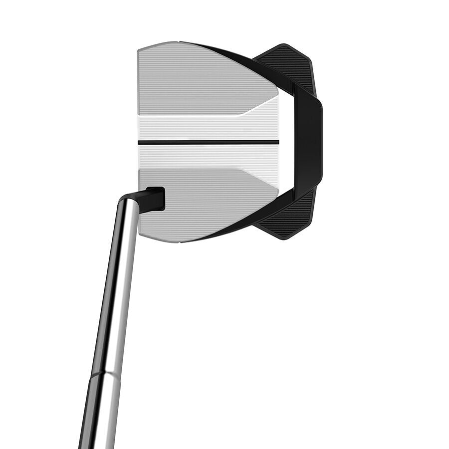 TaylorMade 2023 Spider GTX Silver #3 Putter