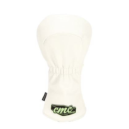 CMC Design Good Vibes Fairway Headcover