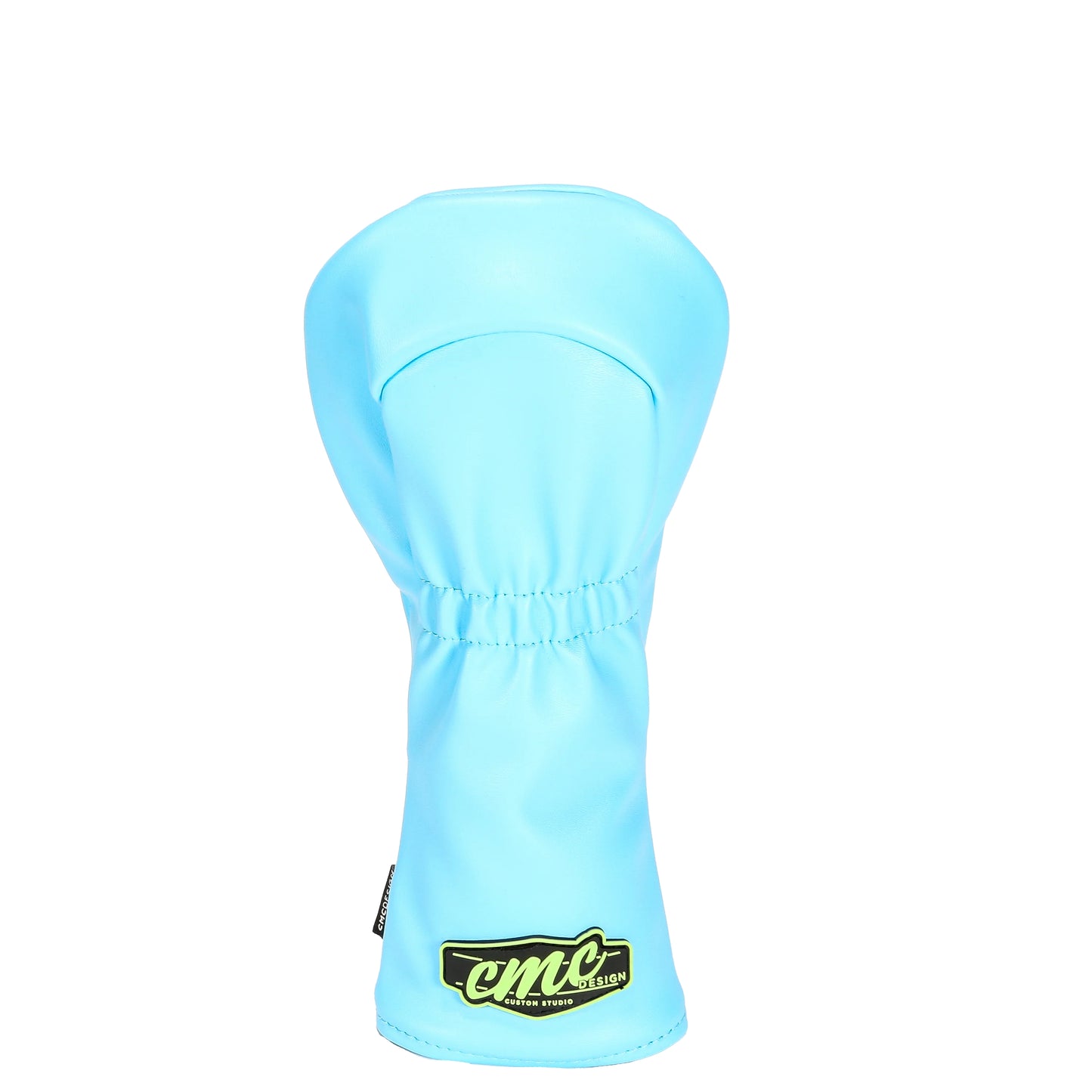 CMC Design Good Vibes Hybrid Headcover