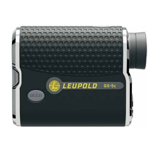 Leupold GX-5c Laser Golf Rangefinder