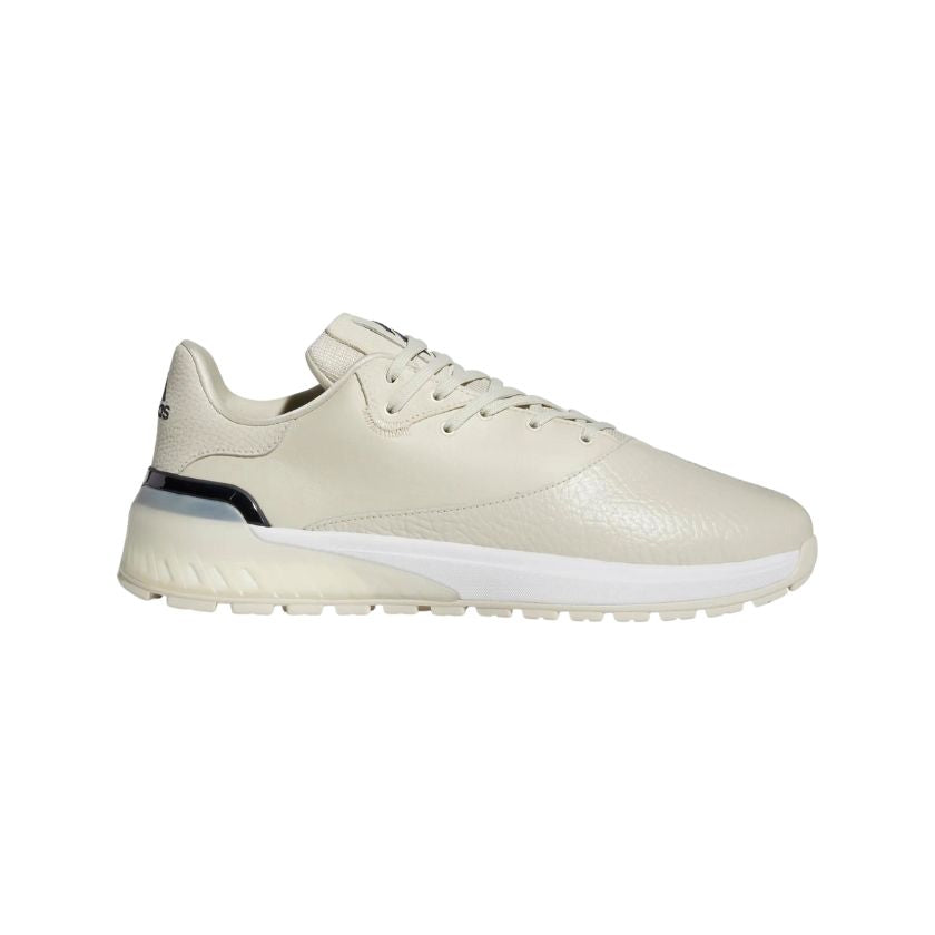 Adidas Men's Rebelcross Spikeless Golf Shoes - Aluminum/Ink/White