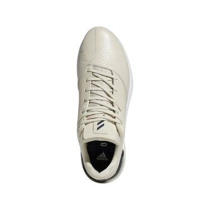 Adidas Men's Rebelcross Spikeless Golf Shoes - Aluminum/Ink/White