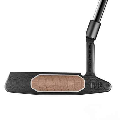 Titleist Scotty Cameron H25 Limited Teryllium Newport 2 Putter 34.5" Right Hand