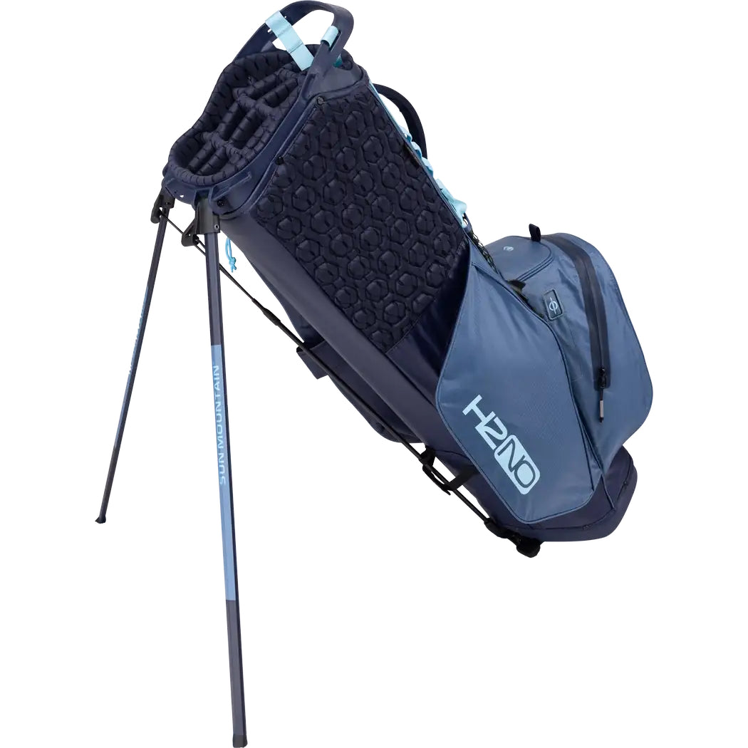 Sun Mountain H2NO Lightspeed Stand Bag 2025