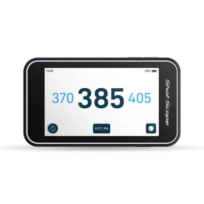 Shot Scope H50 GPS Handheld Unit