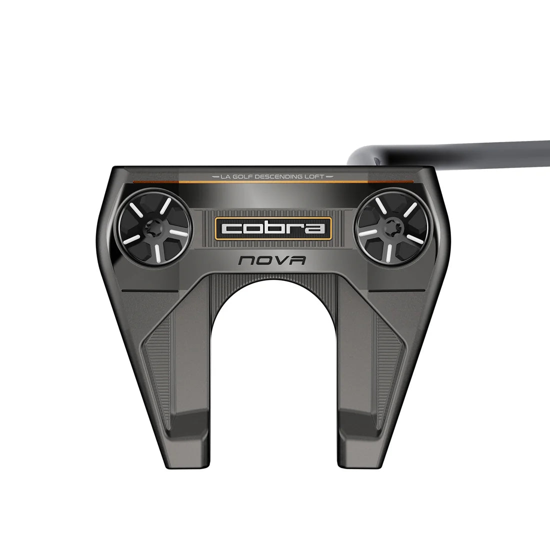 Cobra 2024 Nova Vintage Putter