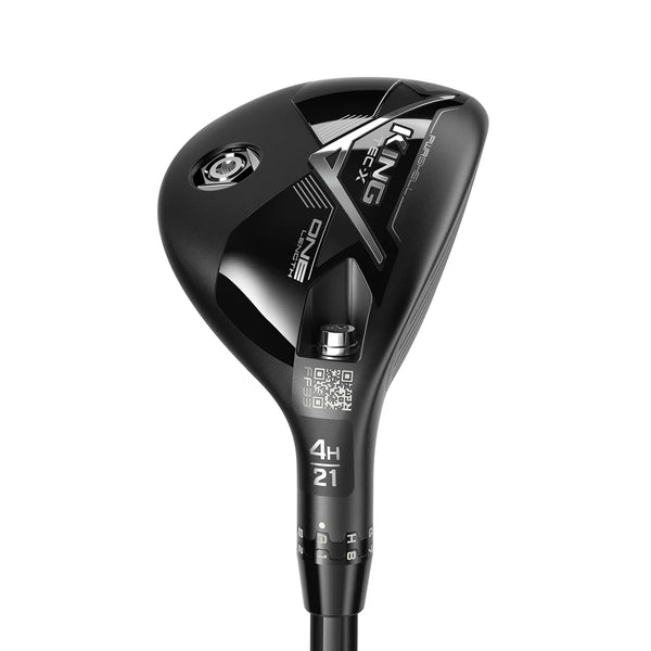 Cobra King Tec X One Length Hybrid – GolfDirectNow.com