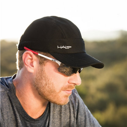 Halo Headband Sport Hat