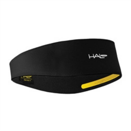 Halo Headband Skull Cap