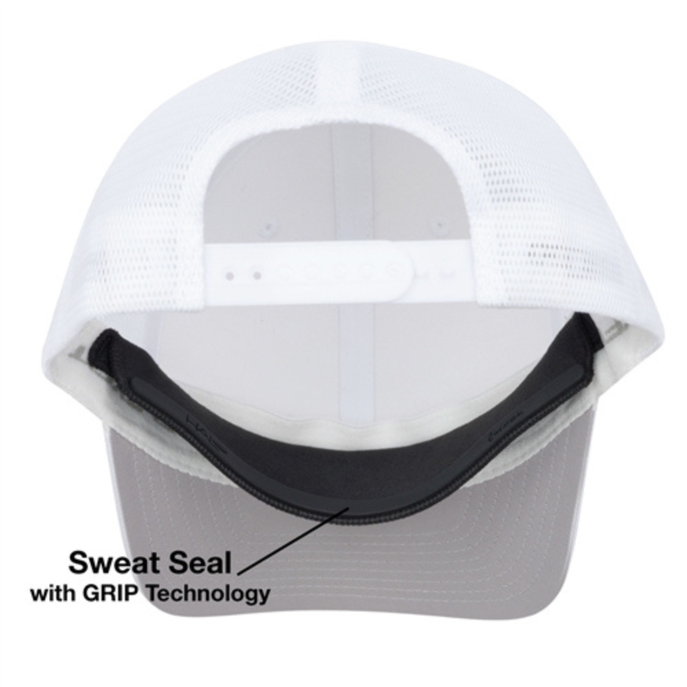 Halo Headband FlexFit Mesh Hat