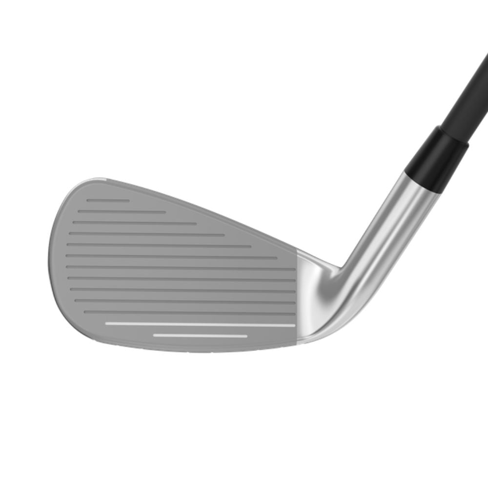 Cleveland CG HALO XL Full Face Wedge Steel Shaft
