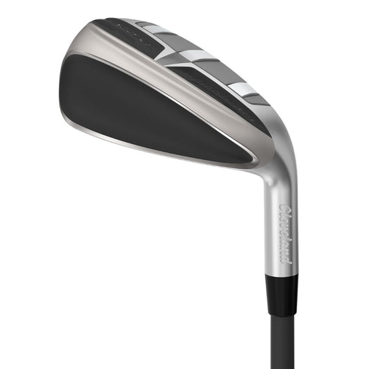Cleveland CG HALO XL Full Face Wedge Steel Shaft