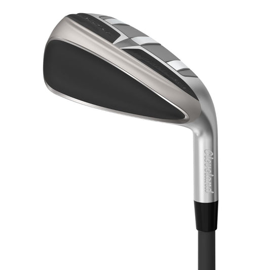 Cleveland CG HALO XL Full Face Iron Set Graphite