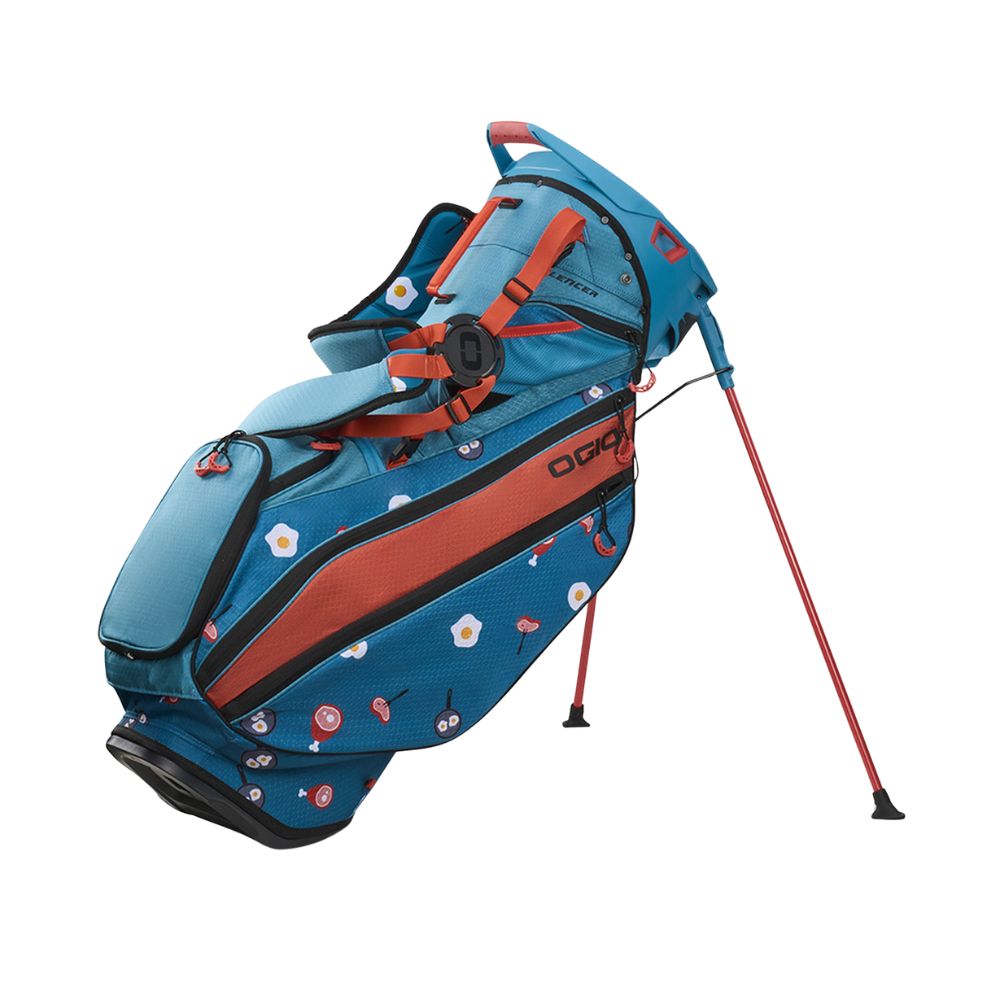 Ogio Silencer Hybrid Stand Golf Bag 2026