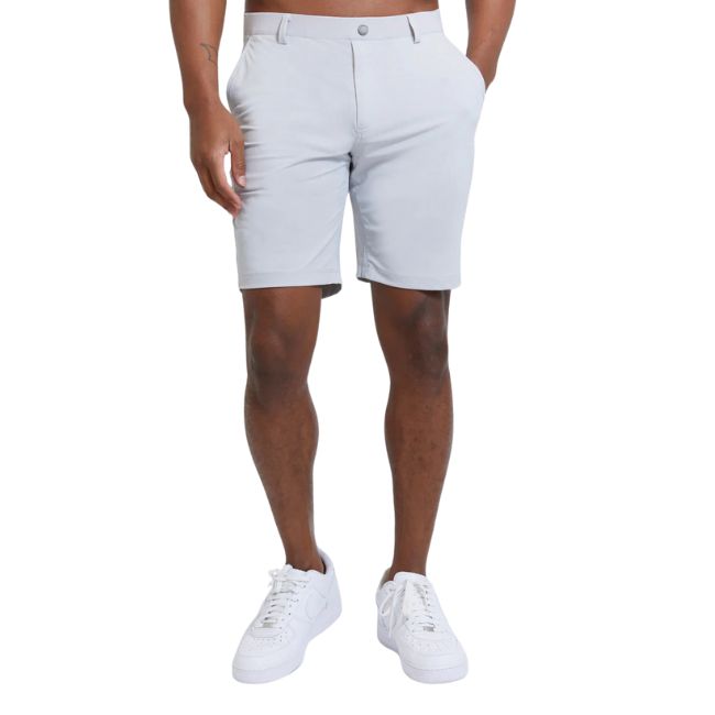 Redvanly Men Hanover Pull-On Short 9