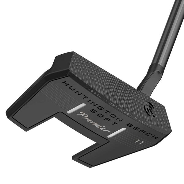 Cleveland HB Soft Premier 11 Slant Putter