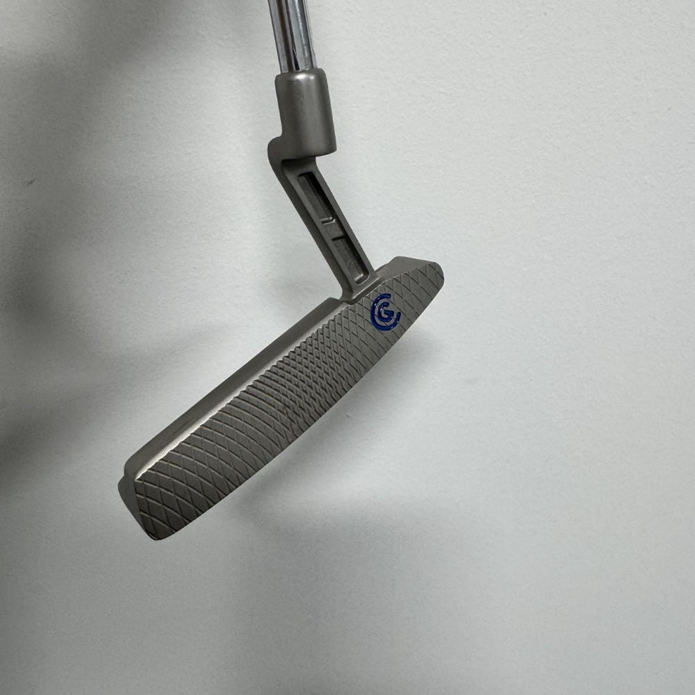 Cleveland Huntington Beach Soft #1 Putter 35" Oversized Grip - VERY GOOD