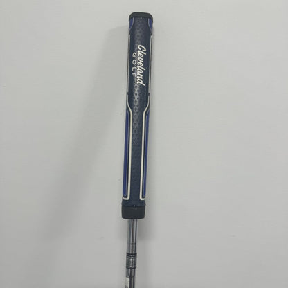 Cleveland Huntington Beach Soft #1 Putter 35" Oversized Grip - VERY GOOD