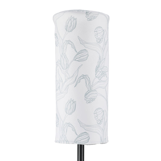 Callaway Floral Lace Barrel Driver Headcover