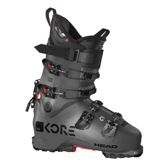 HEAD Kore 120 Gripwalk Alpine Ski Boots 2024