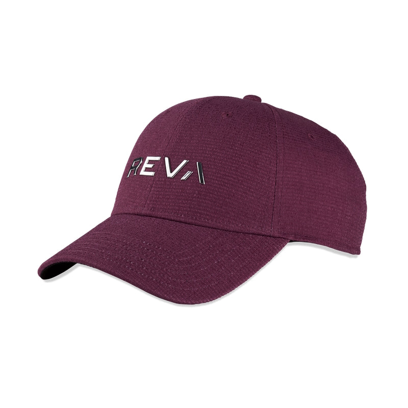 Callaway Women's Reva Liquid Metal Adjustable Golf Hat 2024