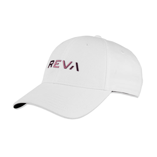 Callaway Women's Reva Liquid Metal Adjustable Golf Hat 2024