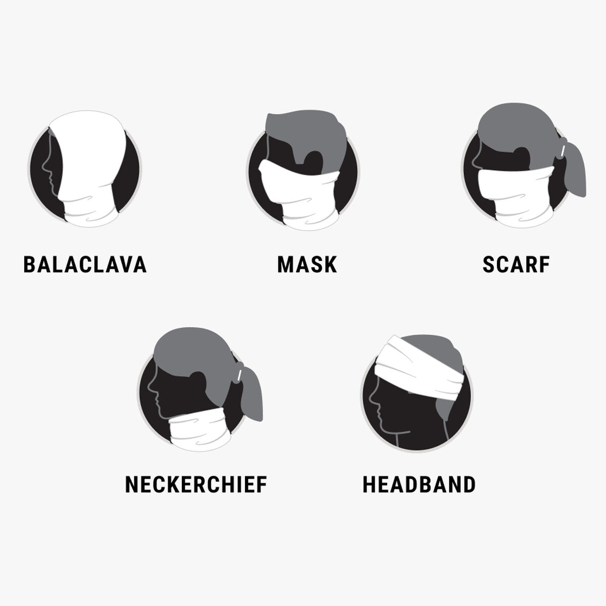 Callaway Golf Performance Snood