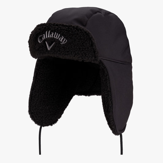 Callaway Men's Thermal Bomber Winter Hat