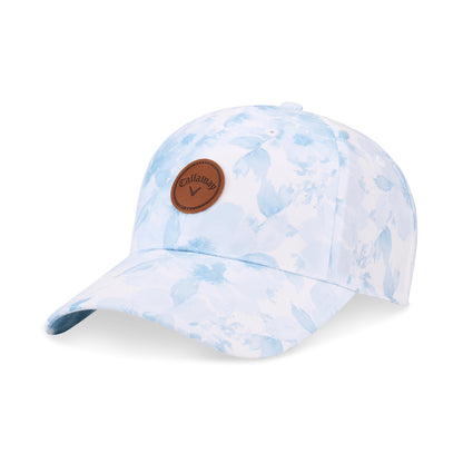 Callaway Women's Heritage Twill Adjustable Golf Hat 2026