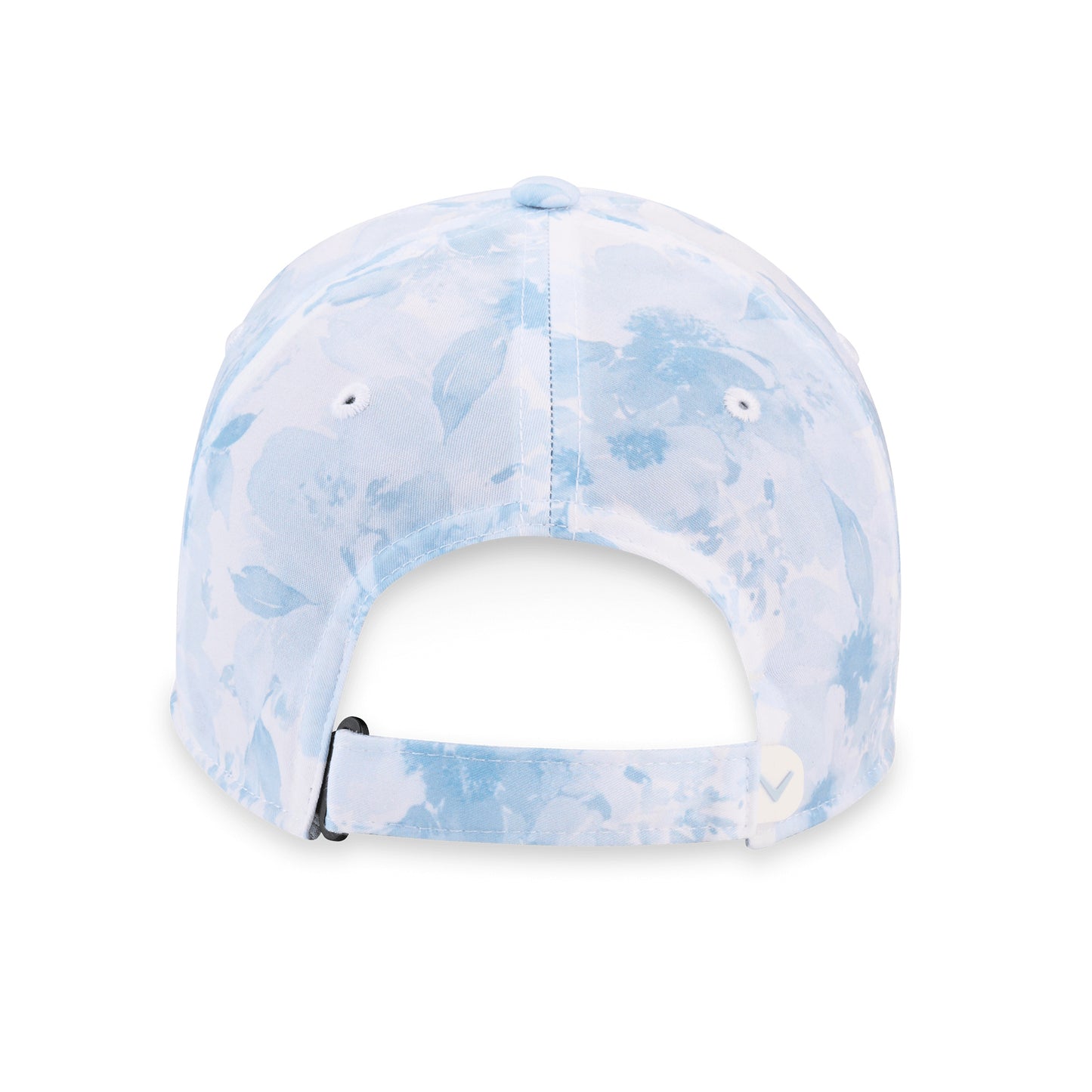 Callaway Women's Heritage Twill Adjustable Golf Hat 2026