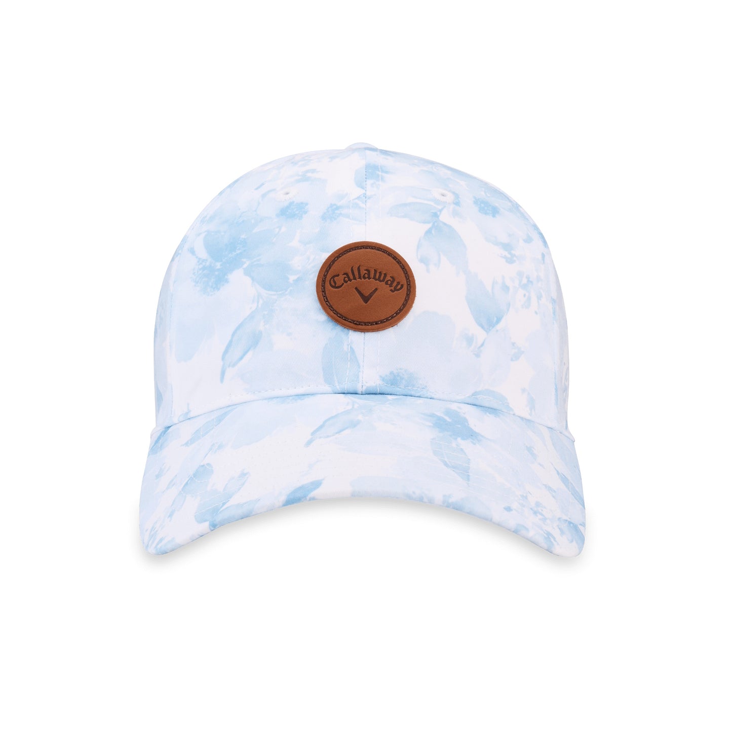 Callaway Women's Heritage Twill Adjustable Golf Hat 2026