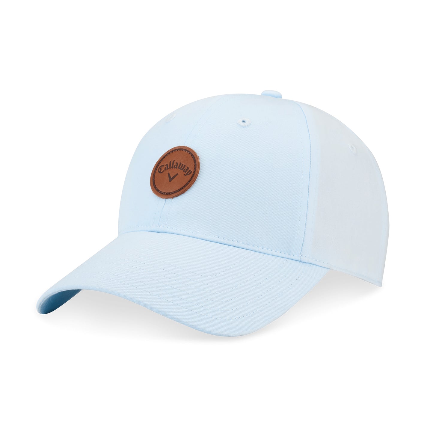 Callaway Women's Heritage Twill Adjustable Golf Hat 2026