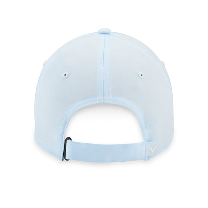 Callaway Women's Heritage Twill Adjustable Golf Hat 2026