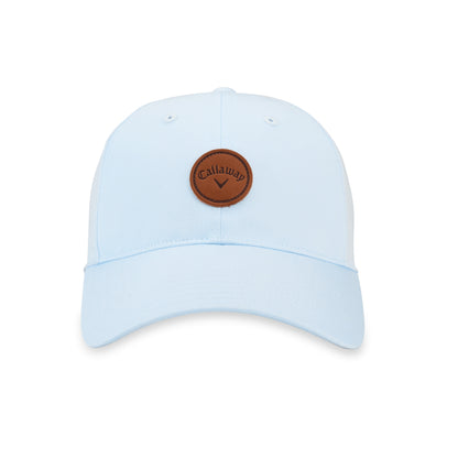 Callaway Women's Heritage Twill Adjustable Golf Hat 2026