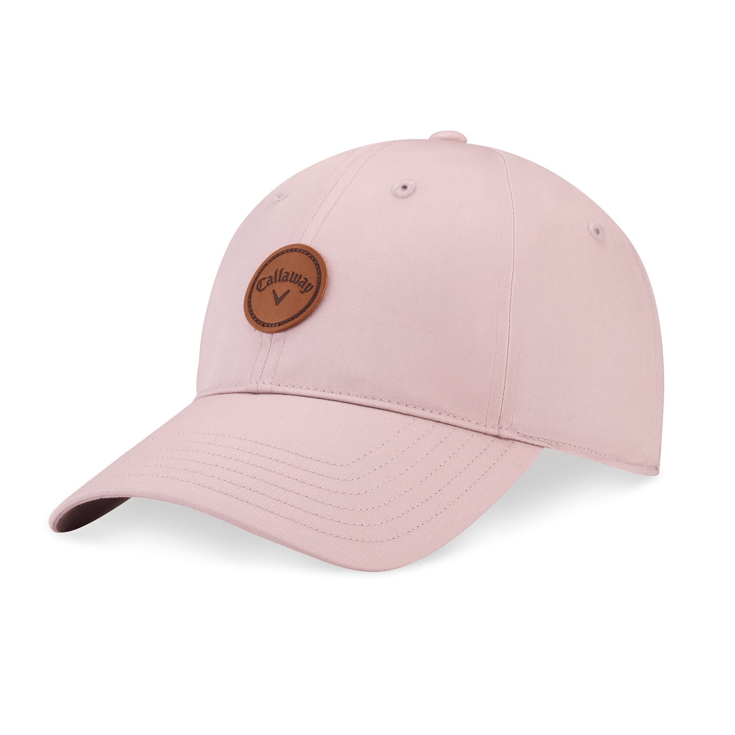Callaway Women's Heritage Twill Adjustable Golf Hat 2026