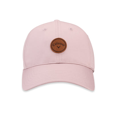 Callaway Women's Heritage Twill Adjustable Golf Hat 2026