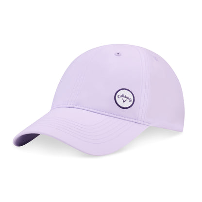 Callaway Women's Hightail Adjustable Golf Hat 2026