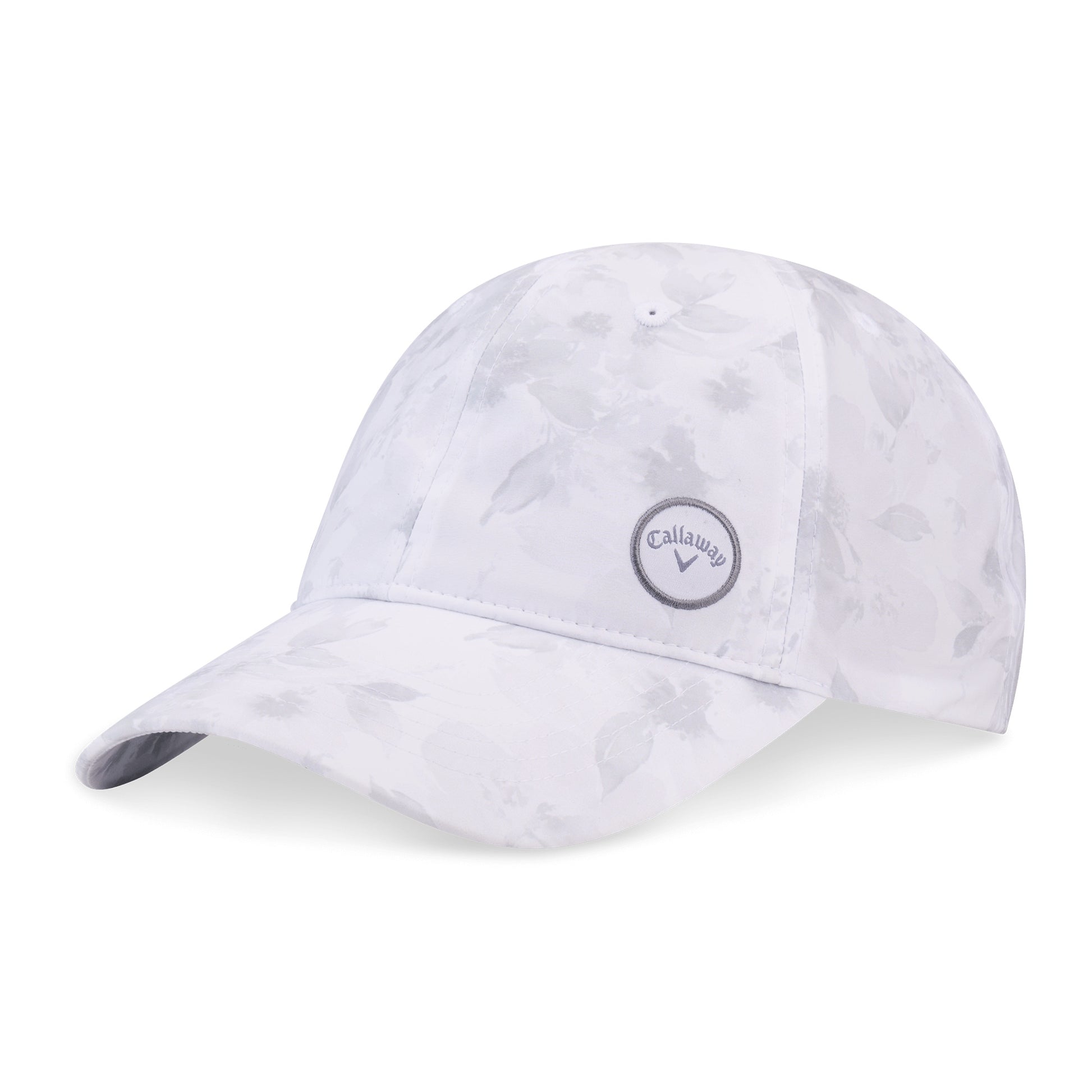 Callaway Women's Hightail Adjustable Golf Hat 2026