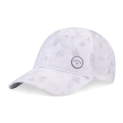 Callaway Women's Hightail Adjustable Golf Hat 2026