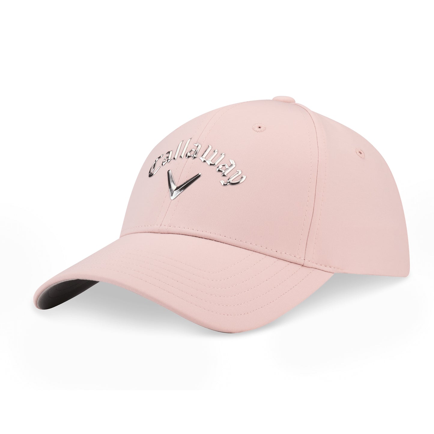 Callaway Women's Liquid Metal Adjustable Golf Hat 2026