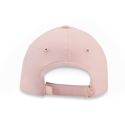 Callaway Women's Liquid Metal Adjustable Golf Hat 2026